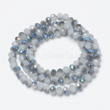 Electroplate Glass Beads Strands(EGLA-A034-J4mm-I01)-2