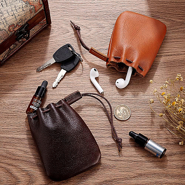 Leather Drawstring Wallets(AJEW-WH0307-67B)-7