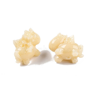 Opaque Resin Beads(RESI-N038-01A)-4