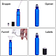 Glass Essential Oil Empty Perfume Bottle(CON-BC0004-38)-3