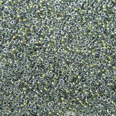 MIYUKI Round Rocailles Beads(SEED-JP0010-RR3201)-4
