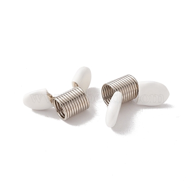 201 Stainless Steel Beading Stoppers(TOOL-D058-01P)-4