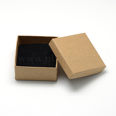 Cardboard Paper Jewelry Set Boxes(CBOX-R036-08A)-2