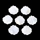 Natural Shell Carved Pendants(SSHEL-T017-33)-1