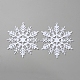 Plastic Big Pendants(FIND-WH20018-14A)-1