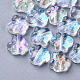 Transparent Glass Beads(X-GGLA-S054-008C-01)-1