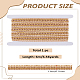 6M Braided Polyester Ribbons(OCOR-LP0001-68)-2