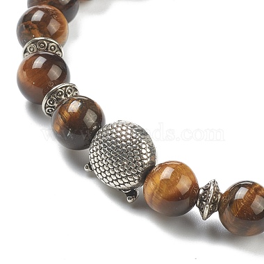 Chakra Jewelry(AJEW-I059-12G)-4