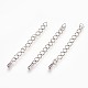304 Stainless Steel Chain Extender(STAS-P204-03P)-1