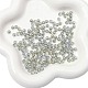 perles acryliques transparents(OACR-E038-01D)-1