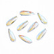 Glass Rhinestone Cabochons(MRMJ-N027-010A)-1