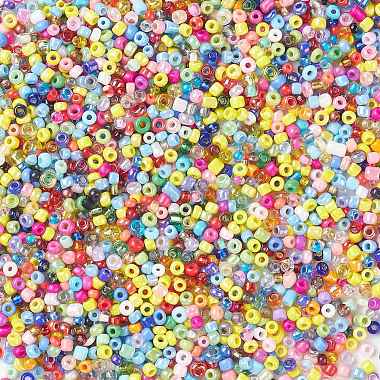 Glass Seed Beads(X-SEED-XCP0001-04A)-2