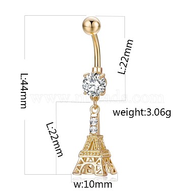 Piercing Jewelry(AJEW-EE0006-74A-G)-2