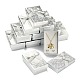 Rectangle Cardboard Jewelry Set Boxes(X-CBOX-S013-02)-1
