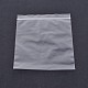 Plastic Zip Lock Top Seal Bags(OPP-O002-30x42cm)-1