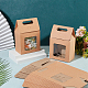 Kraft Paper Gift Box(CON-WH0087-90A)-4