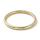 304 Stainless Steel Simple Bangles(BJEW-G686-02G)-2