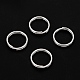 304 Stainless Steel Split Rings(STAS-P223-22S-07)-1