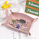 Leather Cartoon Cat Shape Cosmetics Jewelry Plate(FIND-WH0152-14B)-6