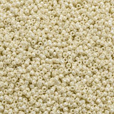 TOHO Round Seed Beads(SEED-XTR11-0409)-2