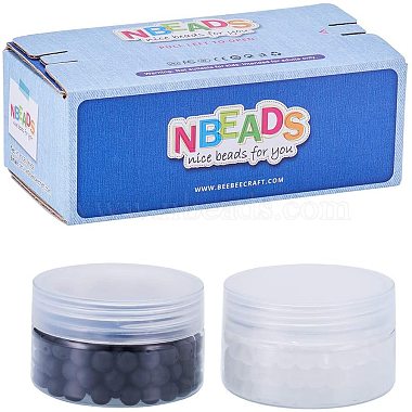 прозрачные стеклянные бусины nbeads(GLAA-NB0001-01)-6