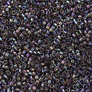 MIYUKI Delica Beads Small(X-SEED-J020-DBS0180)-3