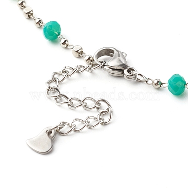Chain Necklace(NJEW-JN03547-01)-5