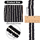 8 Yards Polyester Ribbons(SRIB-AR0001-07A)-2