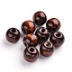 Natural Maple Wood Beads(TB20mmY-11)-1