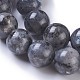 Natural Labradorite Beads Strands(G-P428-09A-12mm)-3