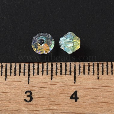 Electroplate Glass Beads(GGLA-Z004-04AB)-4