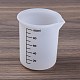 Silicone Measuring Cups(DIY-C073-01A)-1