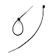нейлоновые кабельные стяжки(TOOL-R024-150mm-01)-1