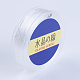 Chaîne de cristal élastique ronde japonaise(EW-G007-02-0.6mm)-1