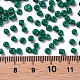 Baking Paint Glass Seed Beads(SEED-US0003-3mm-K26)-3