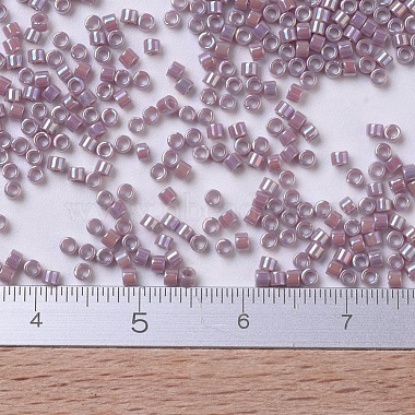 MIYUKI Delica Beads Small(SEED-X0054-DBS0158)-4