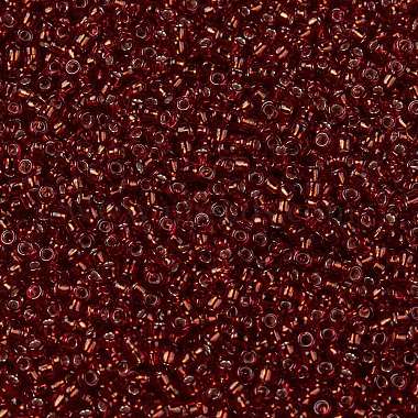 TOHO Round Seed Beads(X-SEED-TR15-0025D)-2
