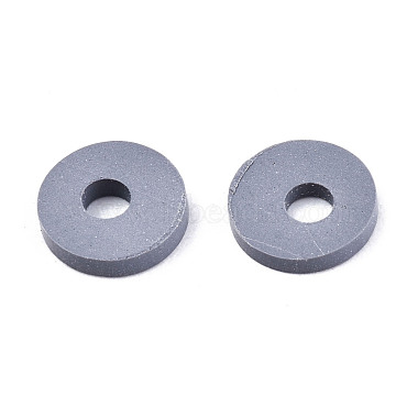 Handmade Polymer Clay Beads(CLAY-Q251-6.0mm-62)-3