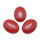 Natural Red Jasper Cabochons(G-P393-I05)-1