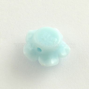 Opaque Acrylic Beads(X-SACR-Q106-19)-3