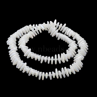 Electroplate Glass Beads Strands(EGLA-R114-01K)-3