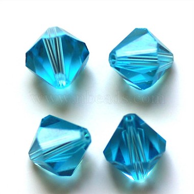 Imitation Austrian Crystal Beads(SWAR-F022-3x3mm-202)-3