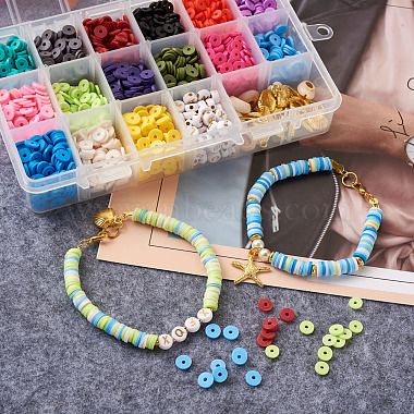 kits de bijoux de bricolage(DIY-CW0001-05)-8