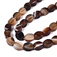 agate perles brins(G-Q604-02A-02)-3