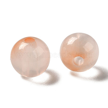 Transparent Acrylic Beads(OACR-Z006-03D)-2