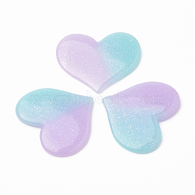 Resin Decoden Cabochons(X-CRES-N016-32)-2