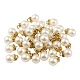 50Pcs Acrylic Pearl Pendants(IFIN-FS0001-02)-2