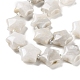Natural White Crazy Agate Beads Strands(G-NH0005-019)-4