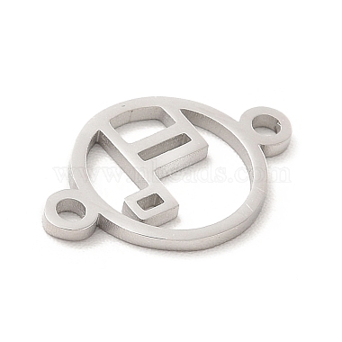 304 Stainless Steel Connector Charms(STAS-A068-01A-P)-3