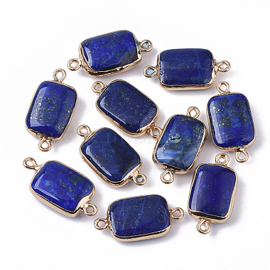 Golden Rectangle Lapis Lazuli Links